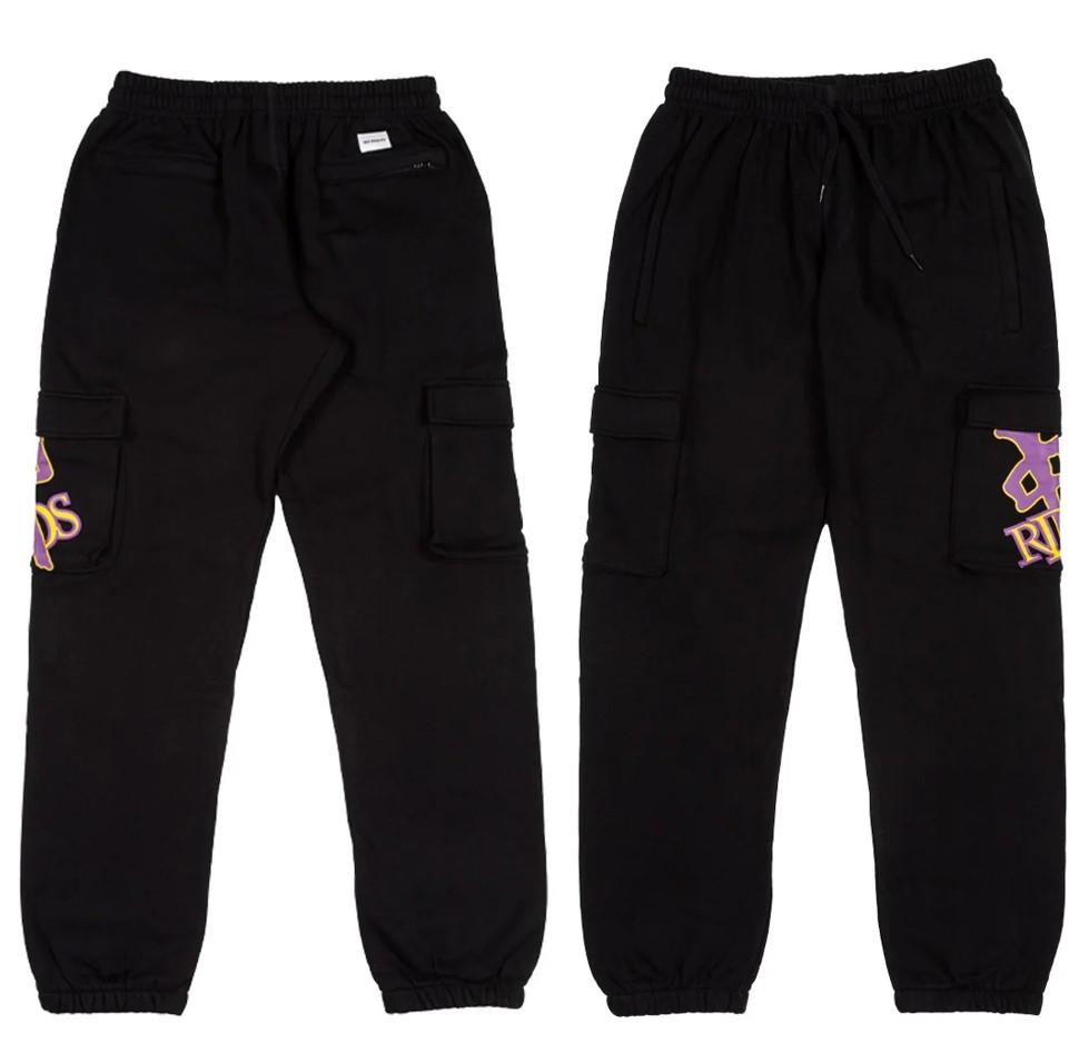 RDS OG Cargo - Herren Sweatpants - EX-STOCK Canada