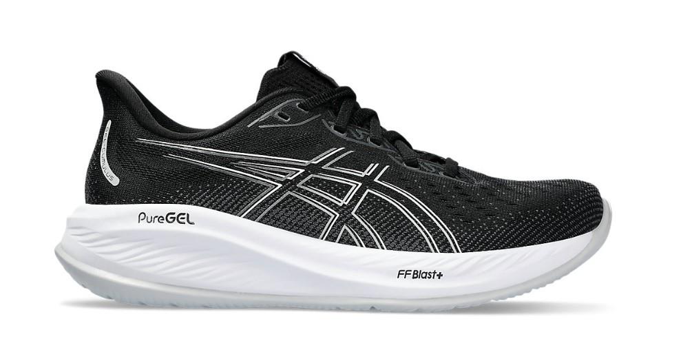 Asics Gel Cumulus 26 (Wide)(D) - Womens Running Shoe - EX-STOCK Canada