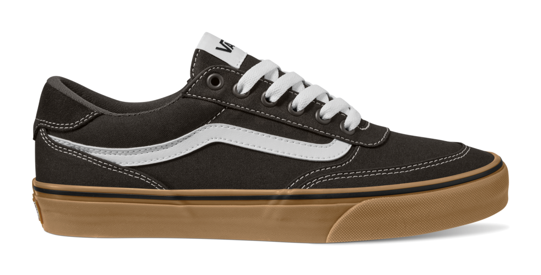 Vans Brooklyn LS - Chaussures de skate pour hommes - EX-STOCK Canada