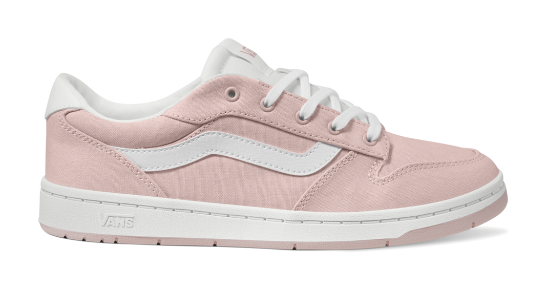 Vans Ryland LS - Zapatillas de Skate para Mujer - EX-STOCK Canada