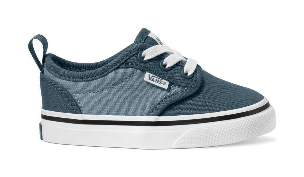 Vans Atwood - Zapatillas sin cordones para niños pequeños - EX-STOCK Canada