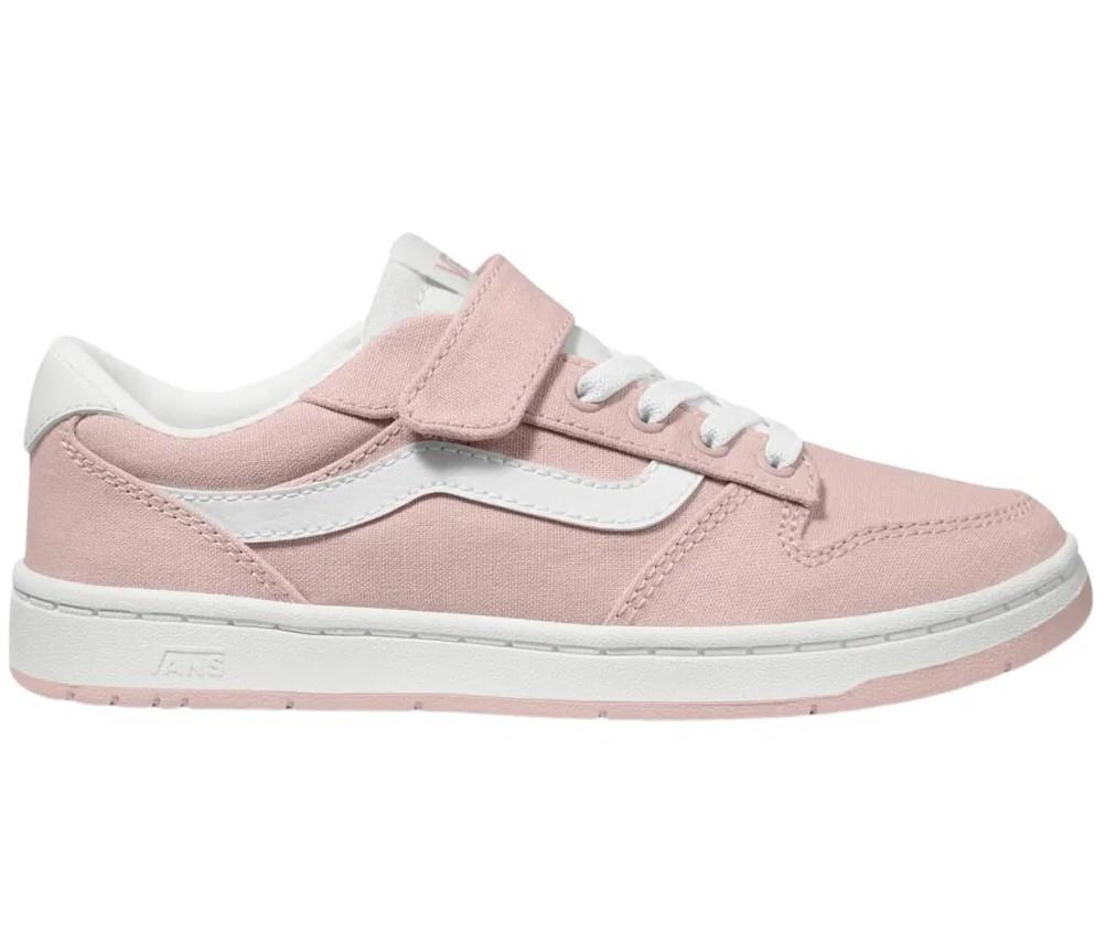 Vans Ryland LS - Zapatillas de skate para niños - EX-STOCK Canada