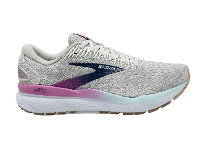 Brooks Ghost 16 - Zapatilla de running para mujer EX-STOCK Canada