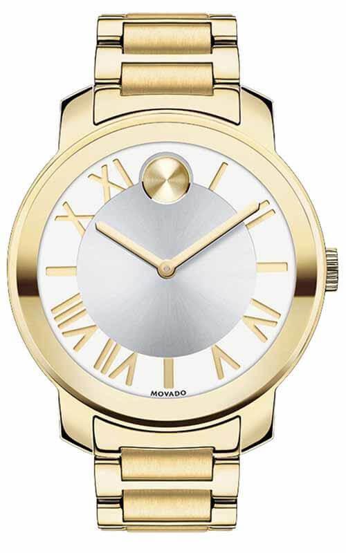 Reloj para Dama Movado Bold Midsize (3600198) - EX-STOCK Canada