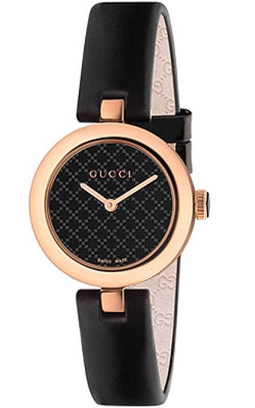 Orologio da donna Gucci Diamantissima (YA141401) - EX-STOCK Canada