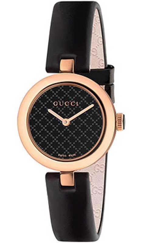 Gucci Diamantissima Ladies Watch (YA141401) - EX-STOCK Canada