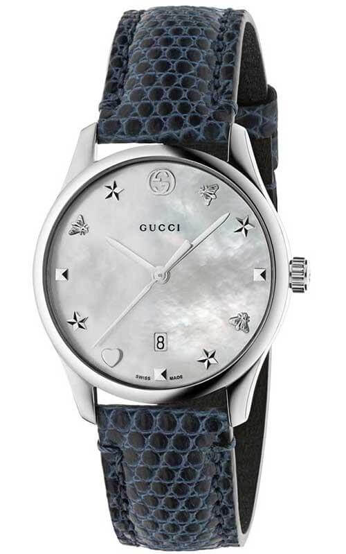 Orologio da donna Gucci G-Timeless YA1264049 - EX-STOCK Canada