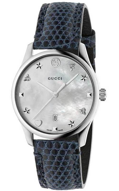 Reloj para Dama Gucci G-Timeless YA1264049 - EX-STOCK Canada