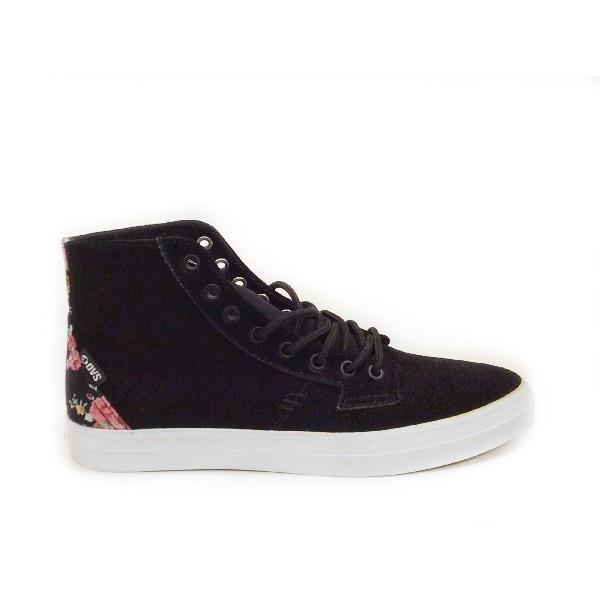 DVS Tripp - Womens Hi Top Shoe - EX-STOCK Canada
