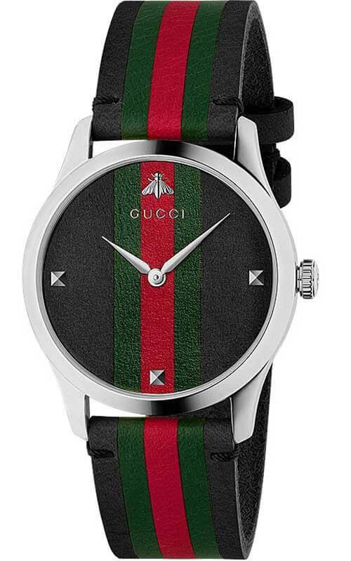 Gucci G-Timeless Damenuhr YA1264079 - EX-STOCK Canada
