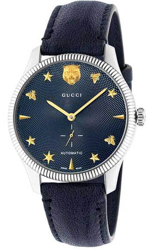 Gucci G-Timeless Mens Automatic Watch (YA126347) - EX-STOCK Canada