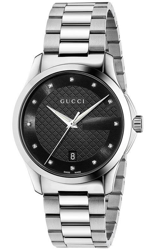 Montre Gucci G-Timeless YA126456 - EX-STOCK Canada