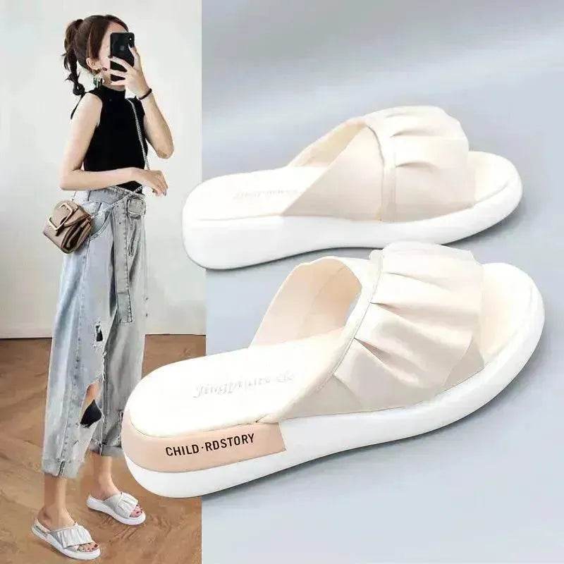 Sandals and slippers for women - EX-STOCK Canada