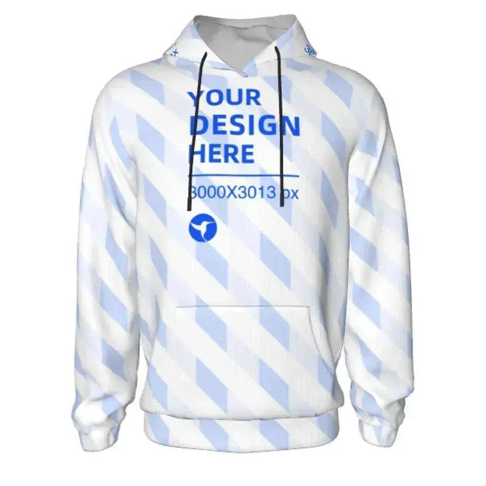 School Home Youth Hooded Long-sleeve Sweater - EX-STOCK Canada