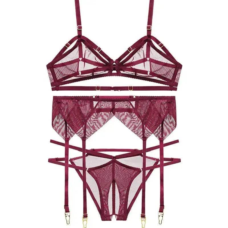 Seductive lingerie set - EX-STOCK Canada