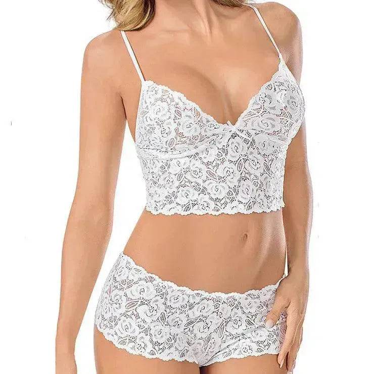 Charming lace lingerie - EX-STOCK Canada