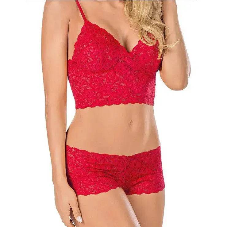 Charming lace lingerie - EX-STOCK Canada