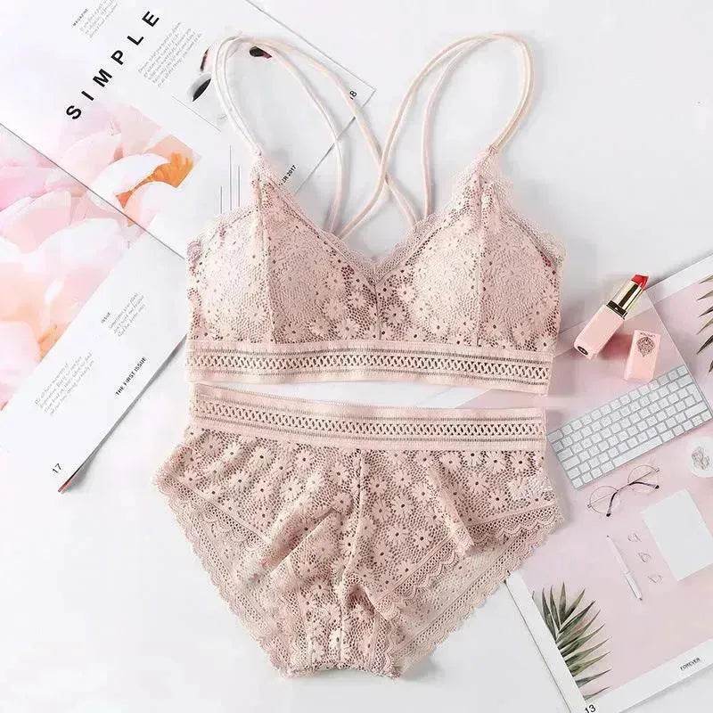 Charming lingerie bra - EX-STOCK Canada