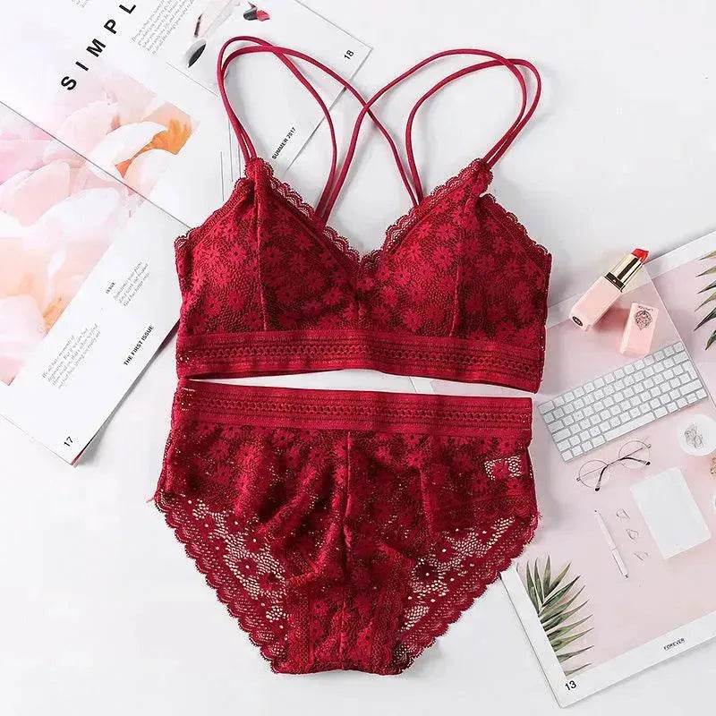Charming lingerie bra - EX-STOCK Canada
