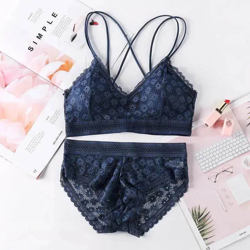 Charming lingerie bra - EX-STOCK Canada