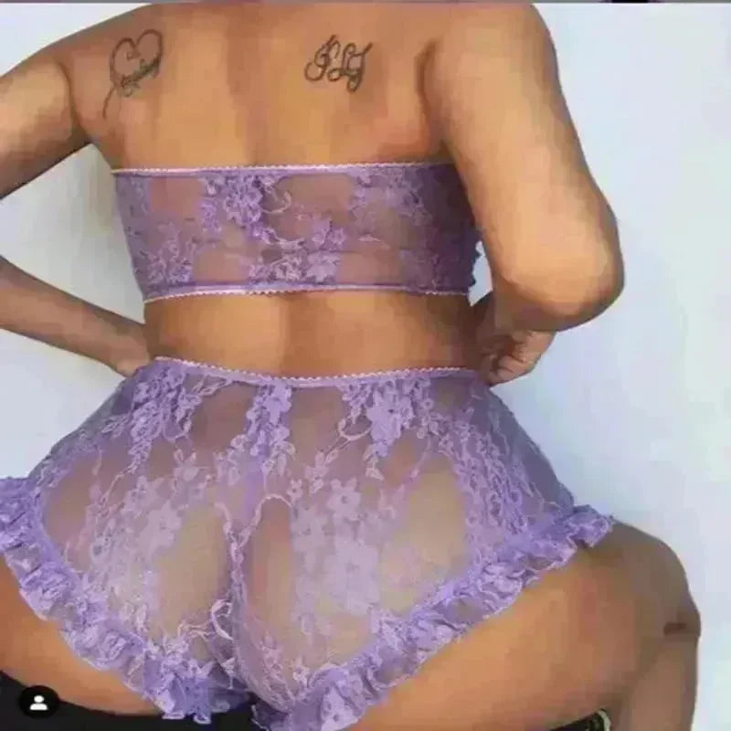 Sexy Lingerie - EX-STOCK CANADA