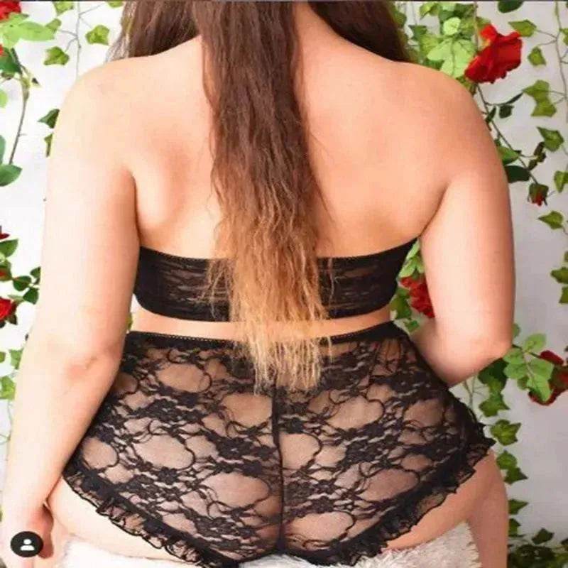 Charming Lingerie - EX-STOCK Canada