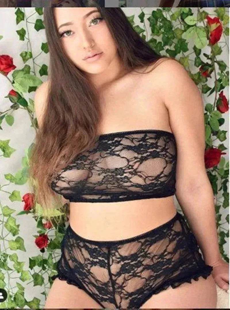 Charming Lingerie - EX-STOCK Canada