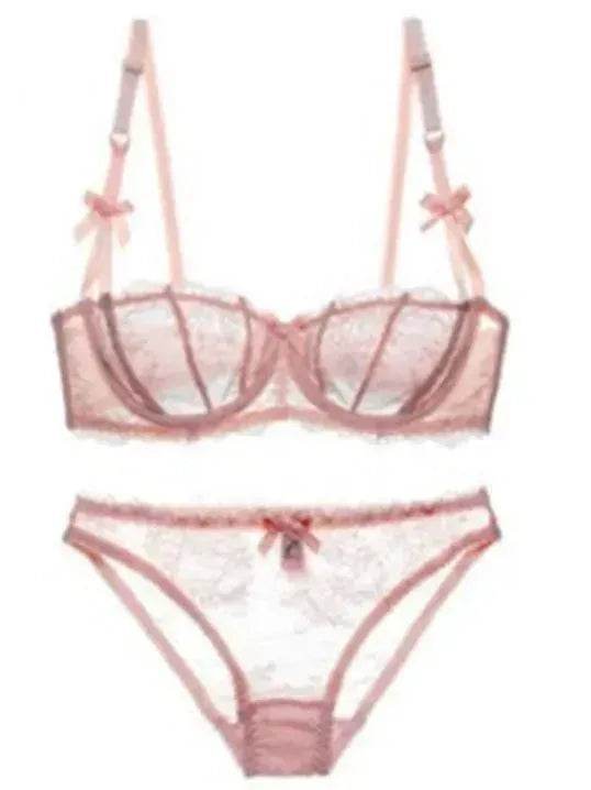 Charming Molly Lingerie Set - EX-STOCK Canada