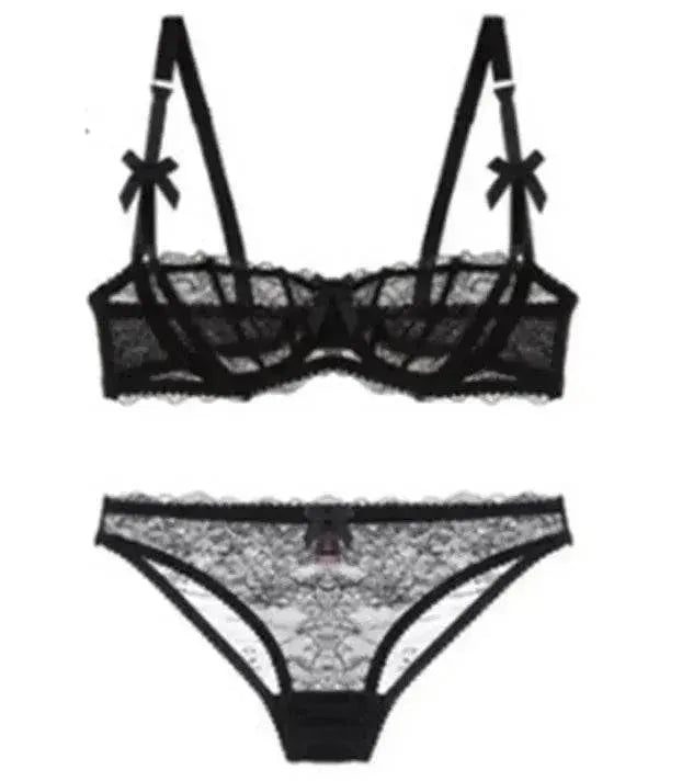 Sexy Molly Lingerie Set - EX-STOCK CANADA