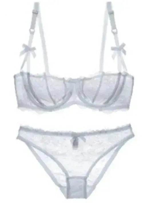 Charming Molly Lingerie Set - EX-STOCK Canada