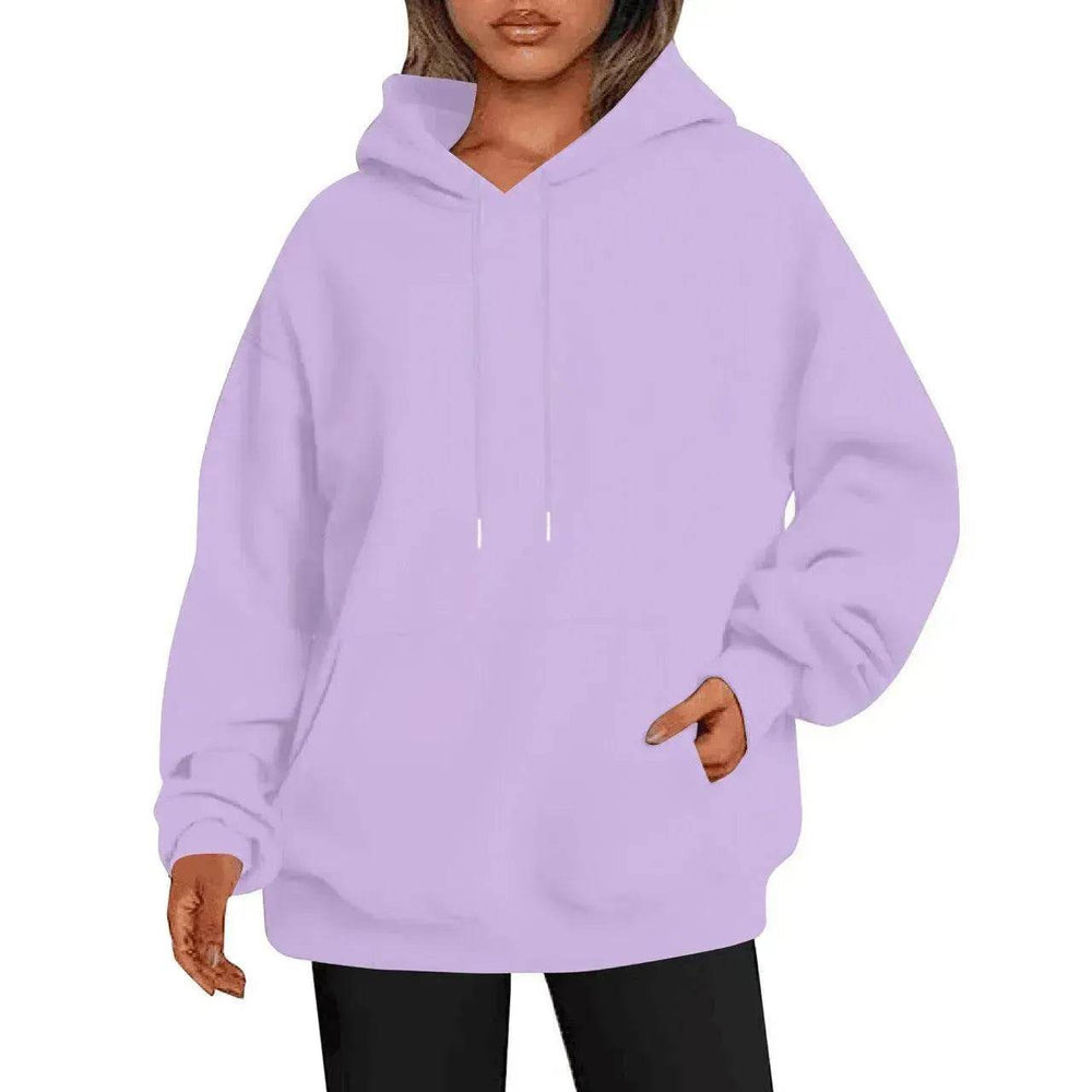 Shoulder Sleeves Sub Leisure Sports Hoodie - EX-STOCK Canada