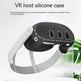 Silicone Dustproof Anti-fall Glasses Vr Accessories Host Protective Cover - EX-STOCK Canada