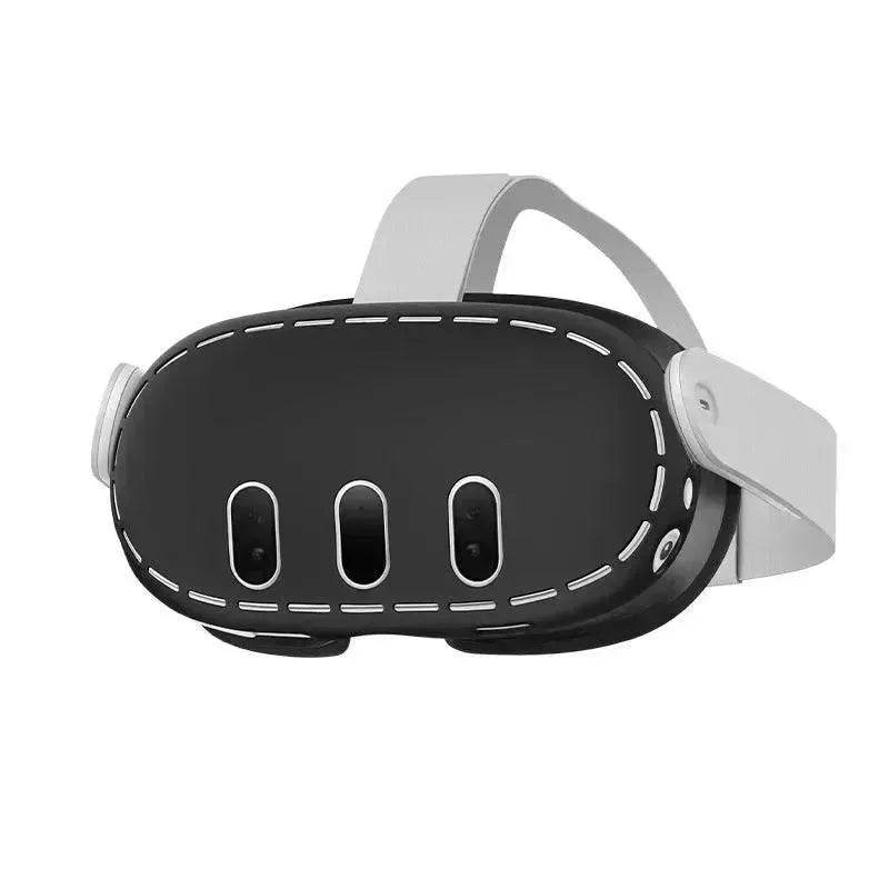 Silicone Dustproof Anti-fall Glasses Vr Accessories Host Protective Cover - EX-STOCK Canada