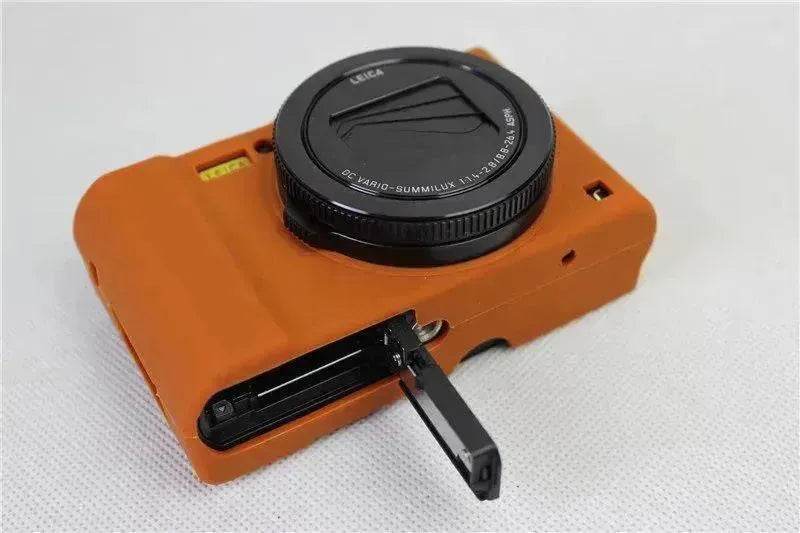 Silicone Soft Case Camera Bag - EX-STOCK Canada