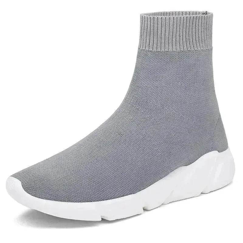 Single Shoes Couple Sports Casual Shoes Cotton Shoes - EX-STOCK Canada