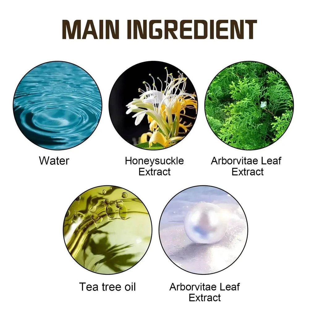 Wart Removal - Skin Cleansing Black Mole Wart Ointment Hand & Foot And Face - EX-STOCK Canada