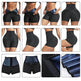 Slimming Waist Trainer Shapewear Tummy Hot Thermo Sweat Body Shaper Short - EX-STOCK Canada