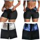 Slimming Waist Trainer Shapewear Tummy Hot Thermo Sweat Body Shaper Short - EX-STOCK Canada