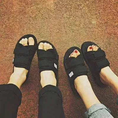 Slippers for women in summer - EX-STOCK Canada