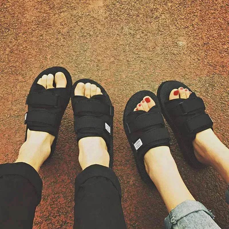 Slippers for women in summer - EX-STOCK Canada