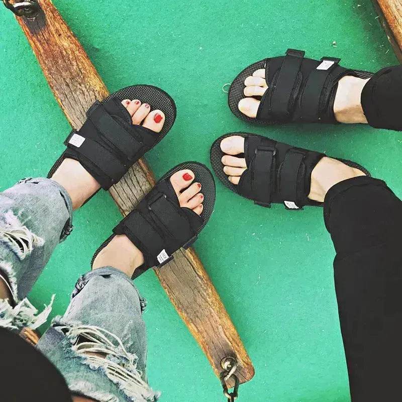 Slippers for women in summer - EX-STOCK Canada