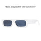 Small Frame Fashion Sunglasses Street Shot Sunglasses Men's And Women's Sun Glasses - EX-STOCK Canada