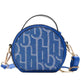 Small round bag with letters - EX-STOCK Canada
