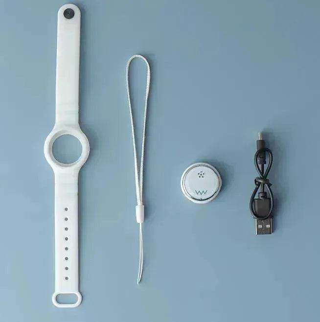 Smart Bluetooth Bi-directional Anti Loss Locator For Baby Children - EX-STOCK Canada