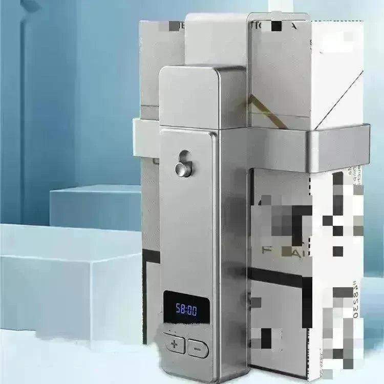 Smart Cigarette Timing Lock AIDS Smoking Control And Cessation - EX-STOCK CANADA