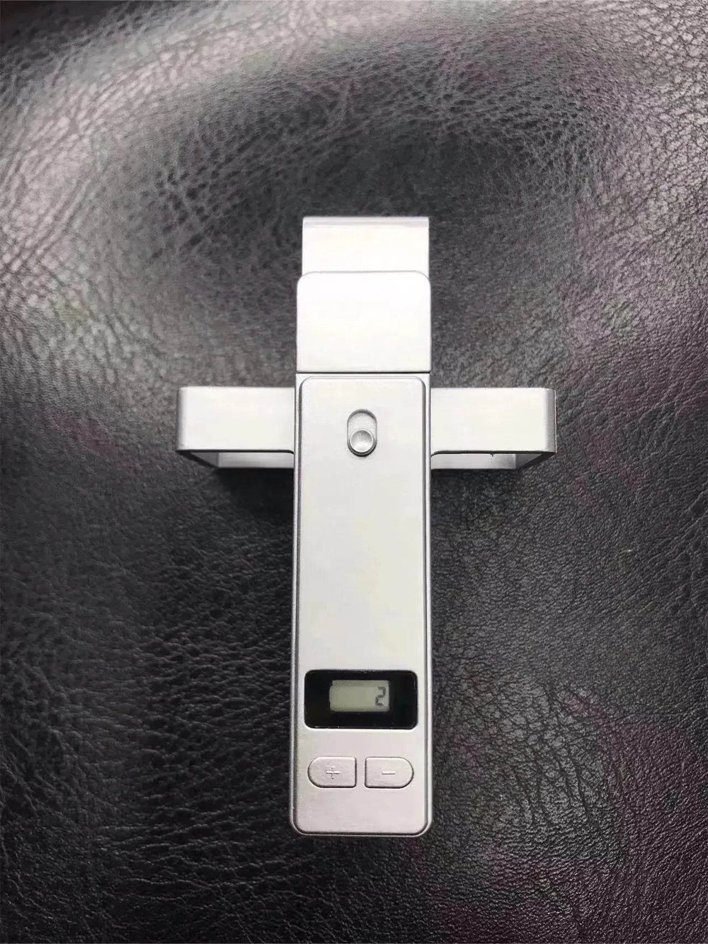 Smart Smoking Control Timing Lock for Cessation Aid - EX-STOCK Canada