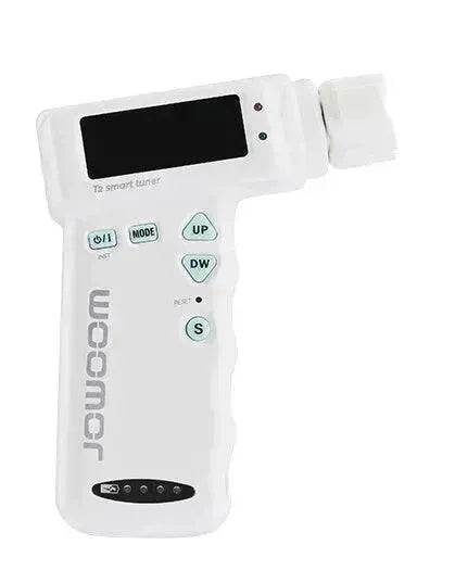 Smart Multi-functional Smart Guitar Tuner - EX-STOCK Canada