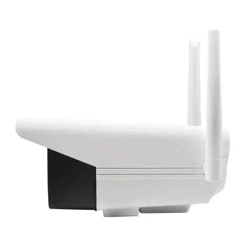 Smart Outdoor Surveillance CMOS Remote Control Network Camera - EX-STOCK Canada
