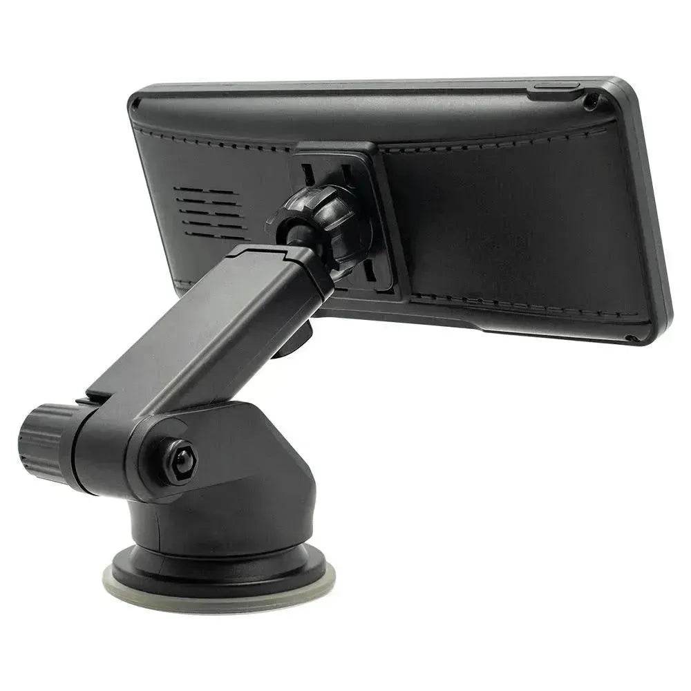 Smart Portable Wireless 6.86-inch Multimedia Vehicle-mounted Video Player, LED Car Camera Supports driving recorder, Reverse image, Bluetooth,. - EX-STOCK Canada