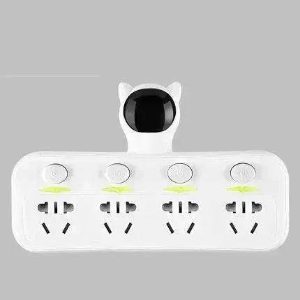 Smart Power Strip socket with USB Charging Port - EX-STOCK Canada